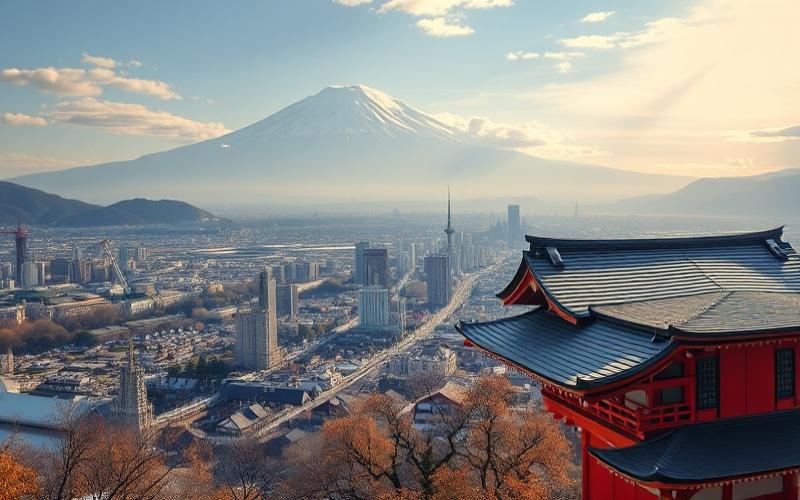 Expats français au Japon : récits de propriétaires