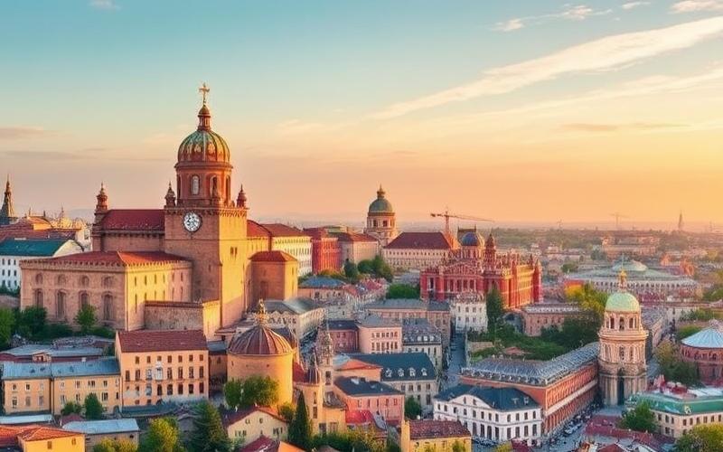 Adoption Internationale en Bulgarie : Guide des Démarches