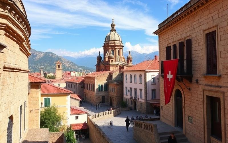 Propriété étrangère En Albanie : Réglementations Clés