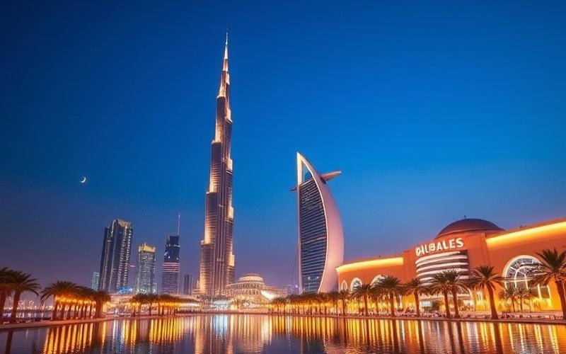 Proptech : Révolution immobilière à Dubaï