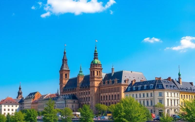 Tendances Actuelles Du Marché Immobilier à Luxembourg