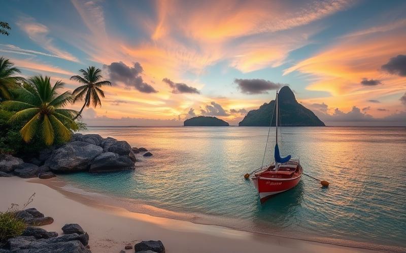 Réglementations Sur La Propriété étrangère Aux Seychelles