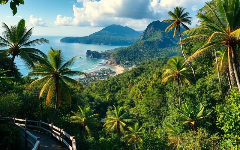 Top agences immobilières locales au Costa Rica
