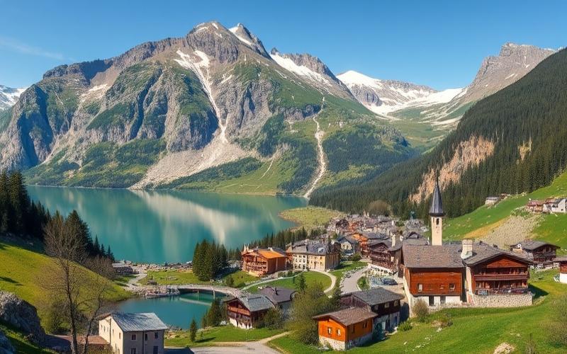 Négocier Un Achat Immobilier En Suisse : Astuces Essentielles