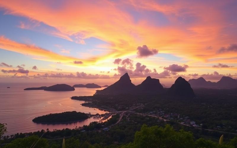 Achat Immobilier Pour étrangers Au Vanuatu : Guide Complet