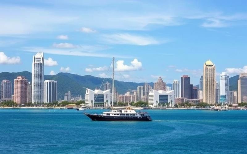 Prix Immobiliers : Comparatif Des Villes De Panama