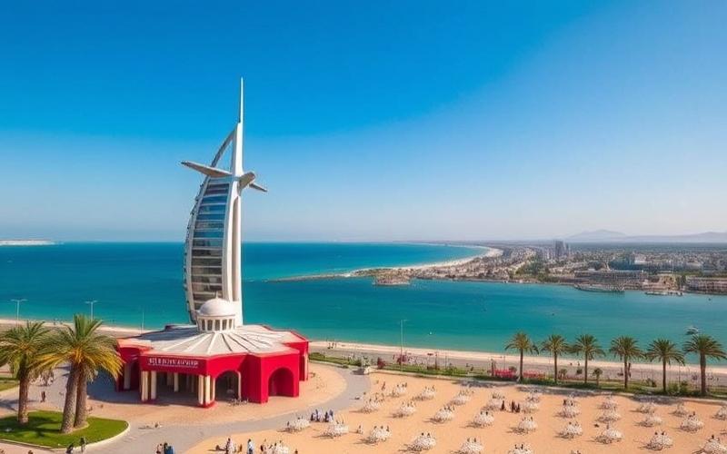 Gérer le mal du pays au Qatar : conseils pratiques