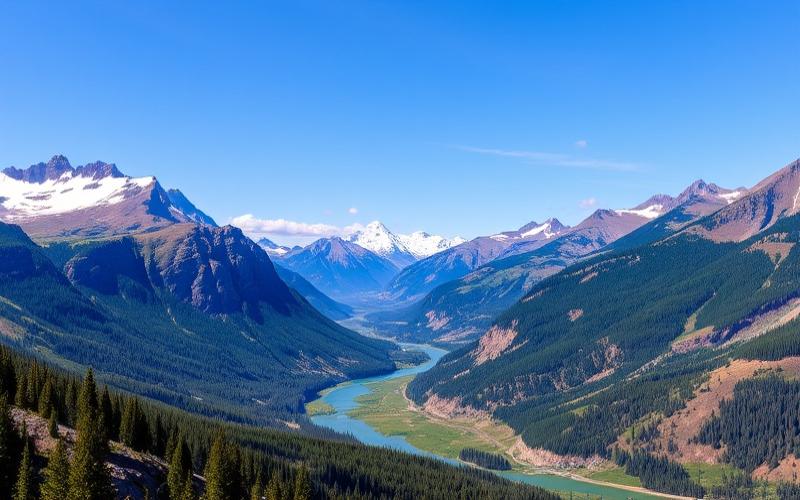 Tendances et perspectives de l’immobilier en Idaho 2025