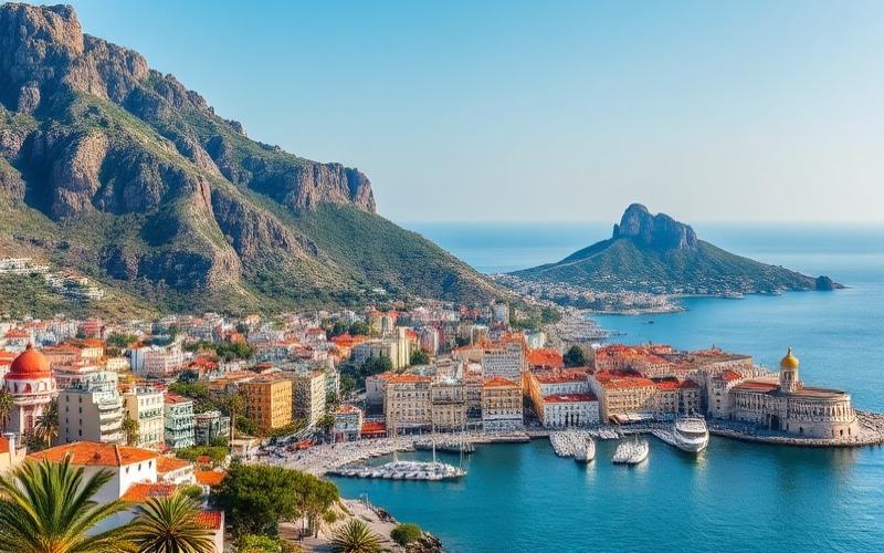 Local Commercial, Bureau Ou Entrepôt Pour Entreprise à Gibraltar