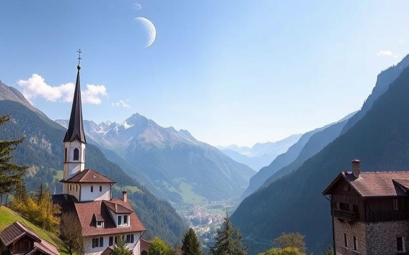 Investir au Liechtenstein via une SCI : atouts et précautions