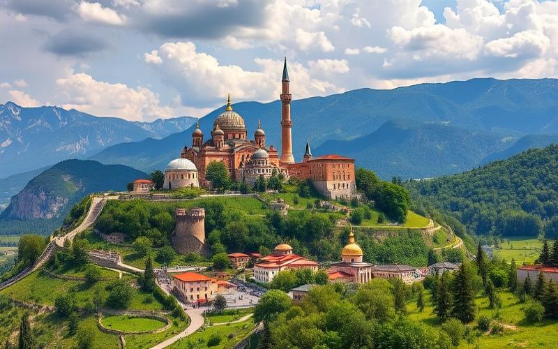 Tendances du marché de la mode en Bulgarie