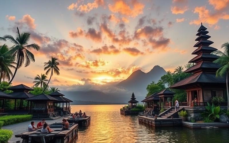 Top Agences Immobilières Locales à Bali, Indonésie