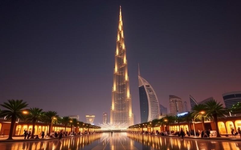Créer Une Société à Dubaï : Démarches Administratives Essentielles