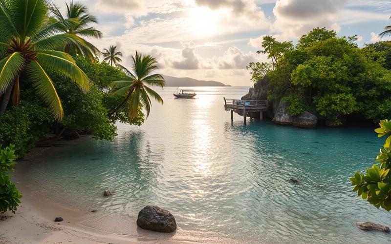 Expatriés Français Propriétaires aux Seychelles : Témoignages