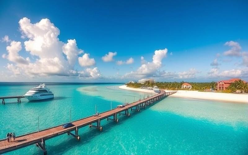 Vie Nocturne Bahamas : Meilleurs Lieux Pour Sortir
