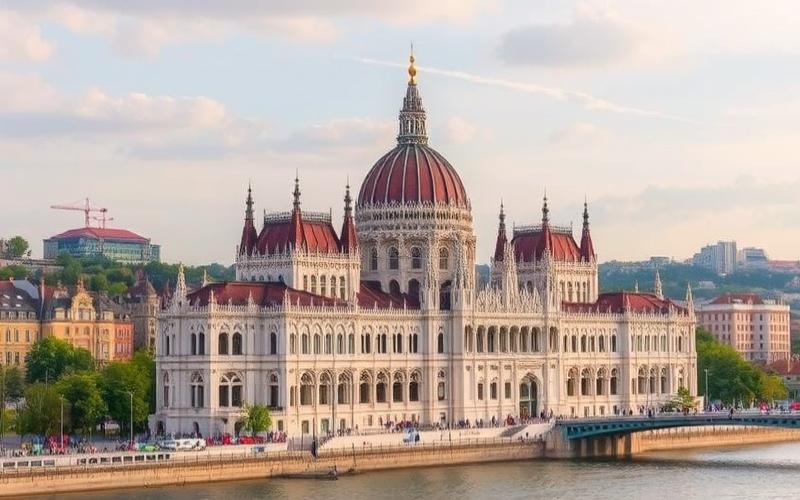 Guide Des Pratiques Religieuses Locales En Hongrie Pour Expatriés