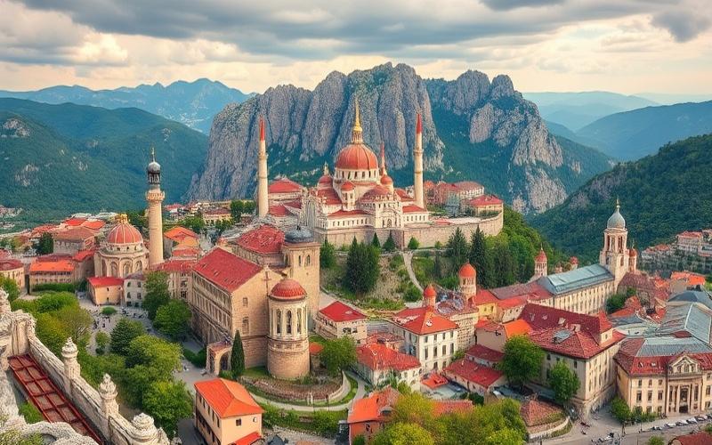 Développez votre activité à l’export en Bulgarie