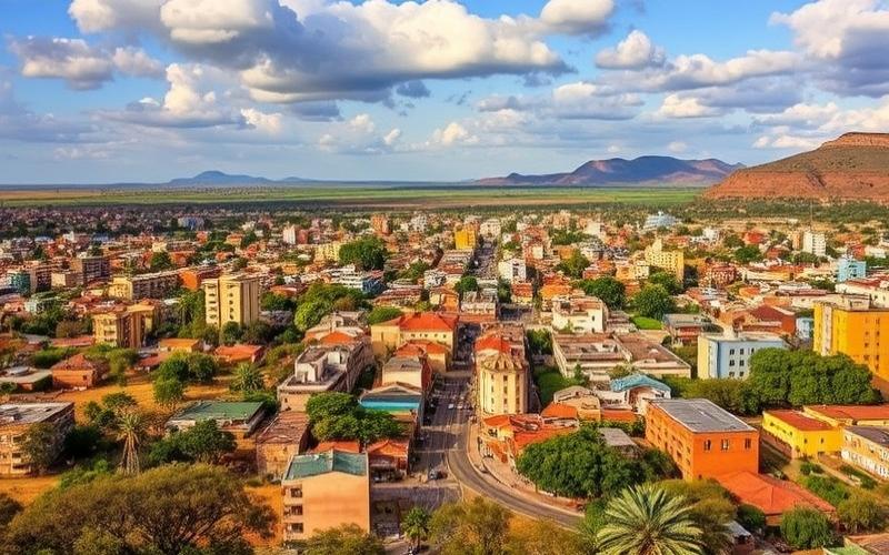 Différences culturelles à connaître avant l’expatriation en Afrique du Sud