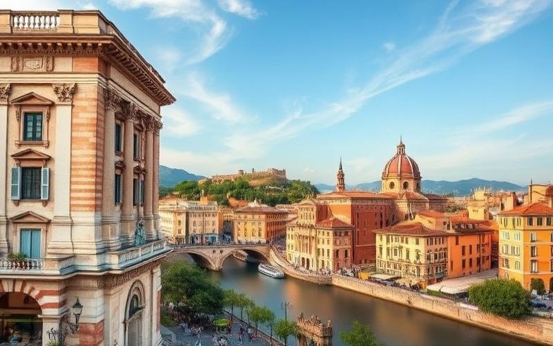Régulations Immobilières Essentielles En Italie