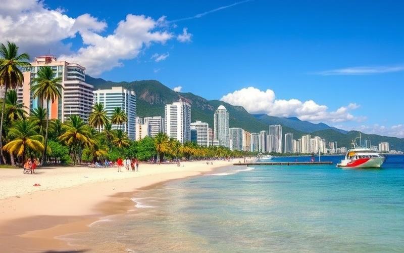 Conciergerie indispensable pour l’immobilier de luxe au Panama