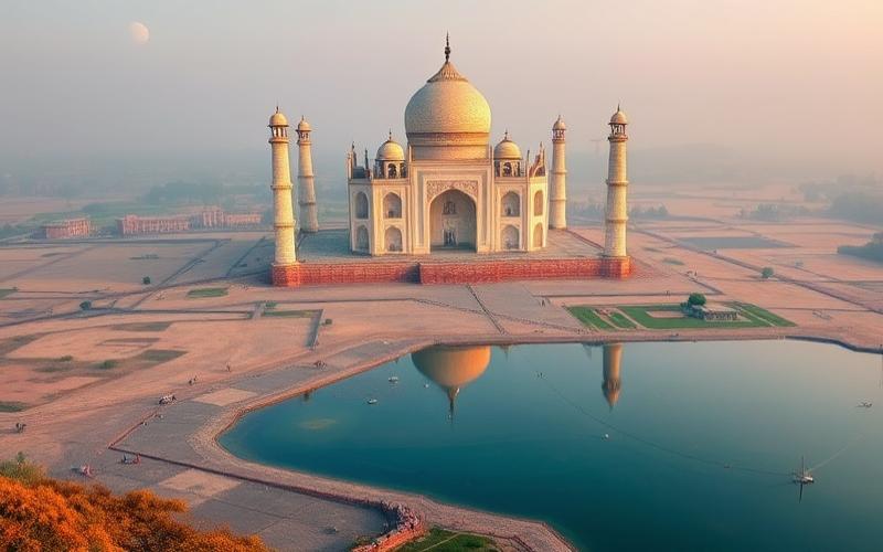 Créer son entreprise en Inde : Guide pour expatriés