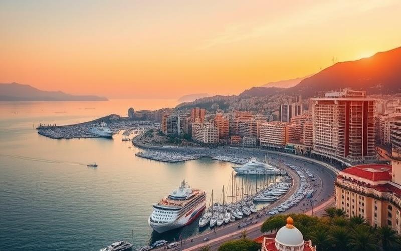 Zones franches incontournables pour l’immobilier industriel à Monaco