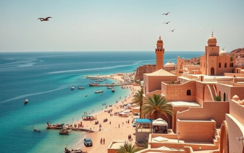 Droit Du Travail En Oman : Guide Essentiel