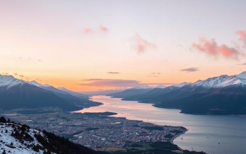 Rentabilité Airbnb vs Location Longue Durée en Nouvelle-Zélande