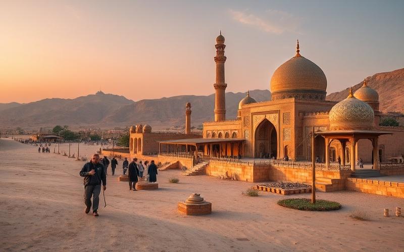 Top 10 applis location saisonnière à Bahreïn
