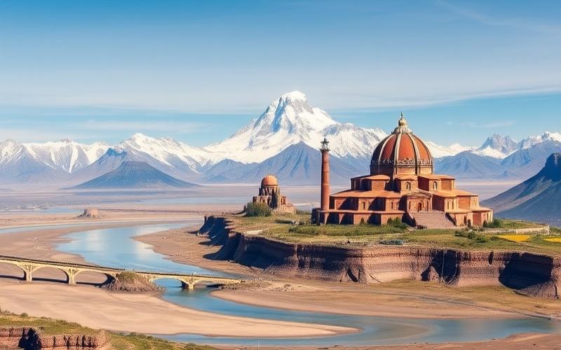 Sites Touristiques Incontournables En Argentine