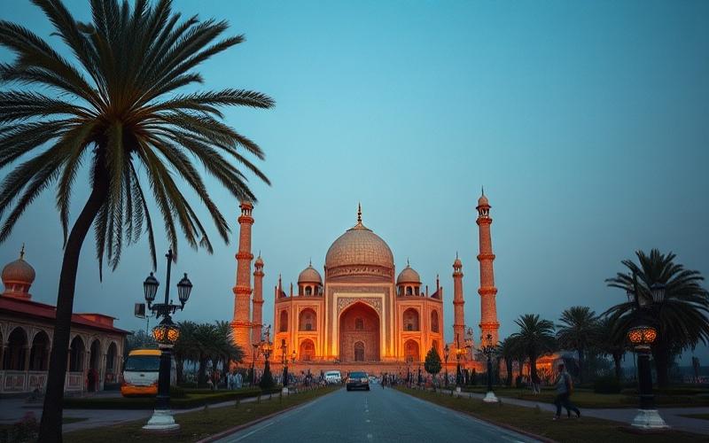 Tendances 2023 du marché immobilier à Bahreïn