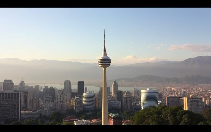 Top Agences Immobilières Locales Au Chili