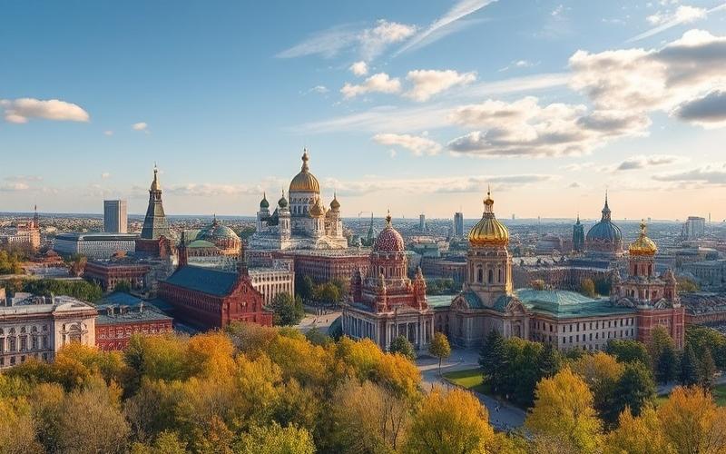 Réglementations et initiatives en droit de l’environnement russe