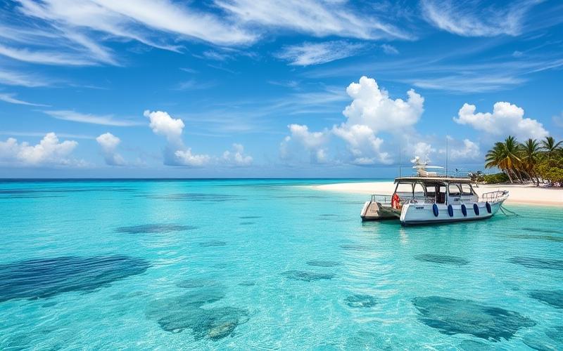 Créer Une Entreprise Aux Bahamas : Guide Pour Expatriés