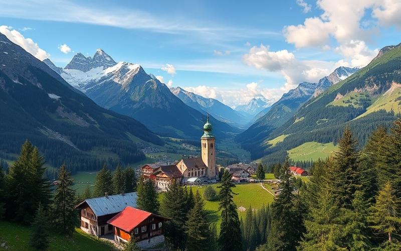 Secrets des bonnes photos pour l’immobilier en Suisse