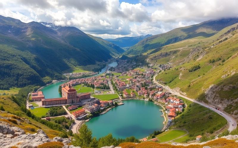 Investir en Andorre : guide pour seniors expatriés en retraite