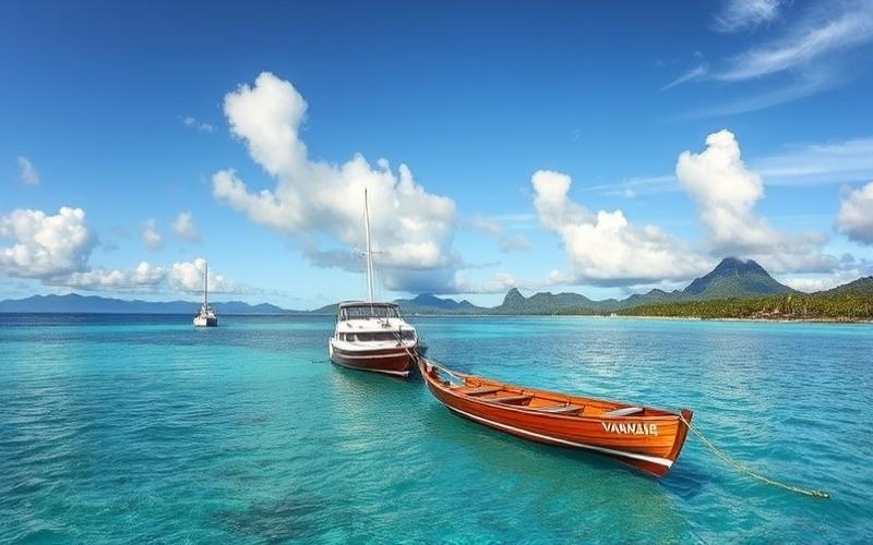 Créer Une Société à Vanuatu : Démarches Administratives Expliquées
