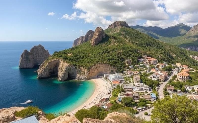 Guide Pratique Des Transports En Commun à Chypre