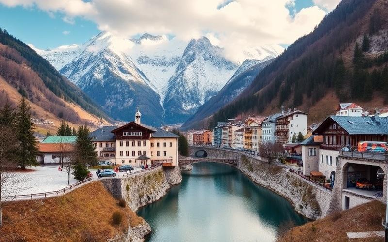 Expatriation au Liechtenstein : Avantages et inconvénients