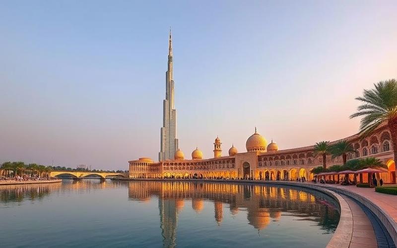 Opportunités D’emploi à Dubaï Pour Les Expatriés