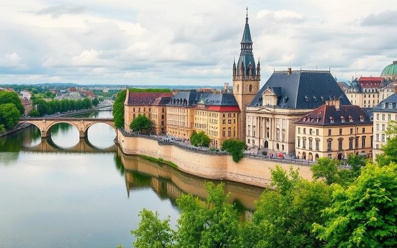Louer Un Local Commercial Ou Bureau Au Luxembourg