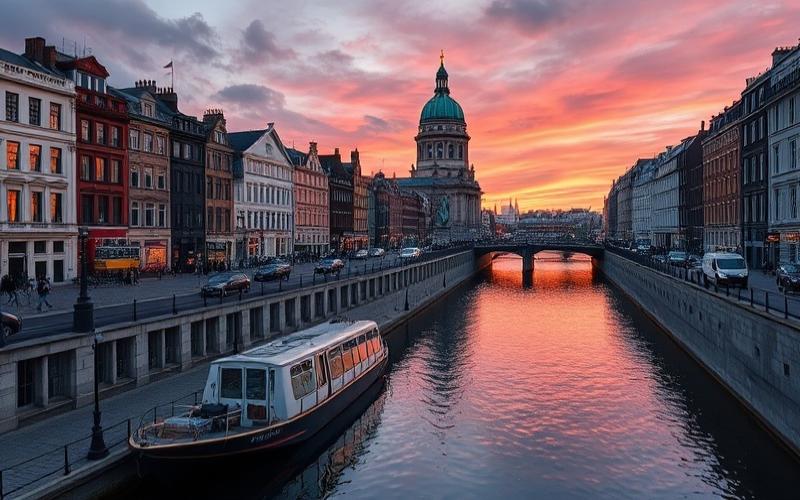 Investir En Irlande : Top Quartiers Rentables