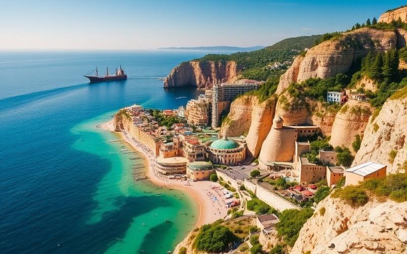 Trouver Un Local Commercial En Bulgarie Pour Votre Entreprise