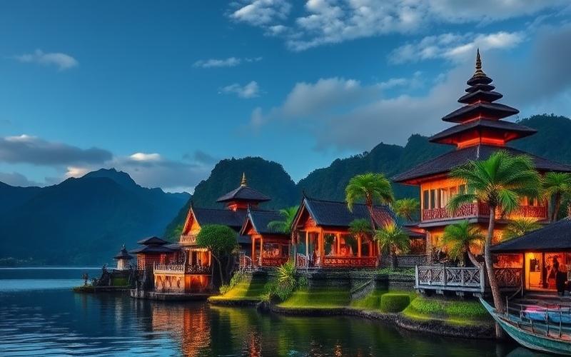 Erreur de référencement des annonces immobilières à Bali
