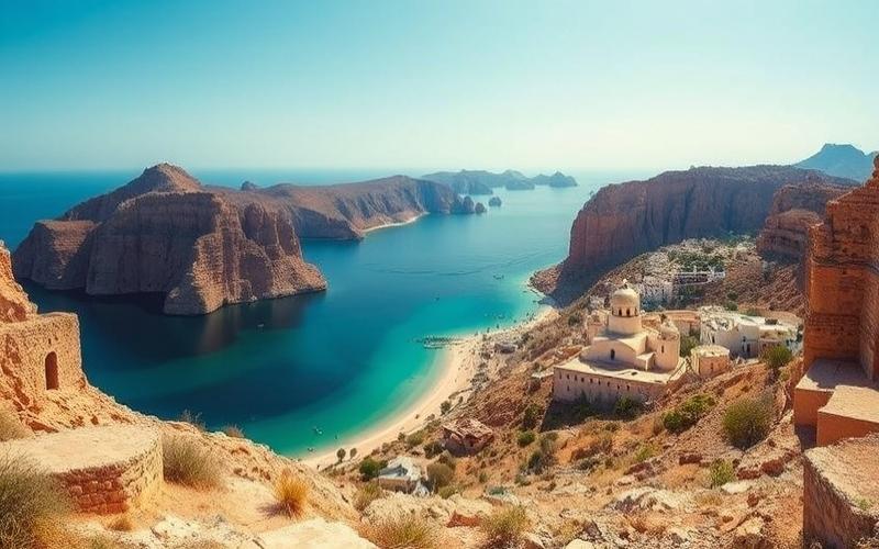 Top écoles Internationales à Chypre