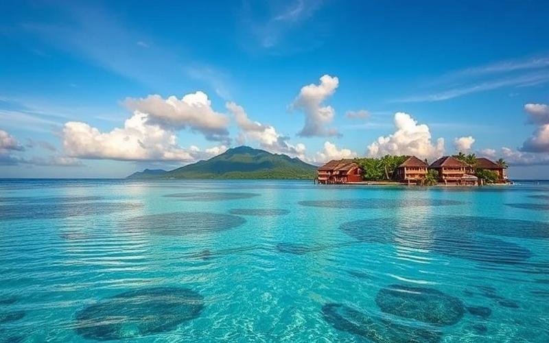Apprendre La Langue Locale Aux Seychelles : Guide Expatrié