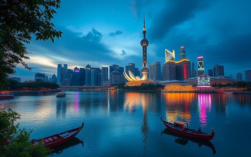 Acheter Une Propriété En Bord De Mer à Singapour : Guide