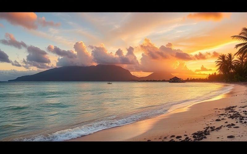 Conseils Pour Surmonter Le Mal Du Pays à Vanuatu