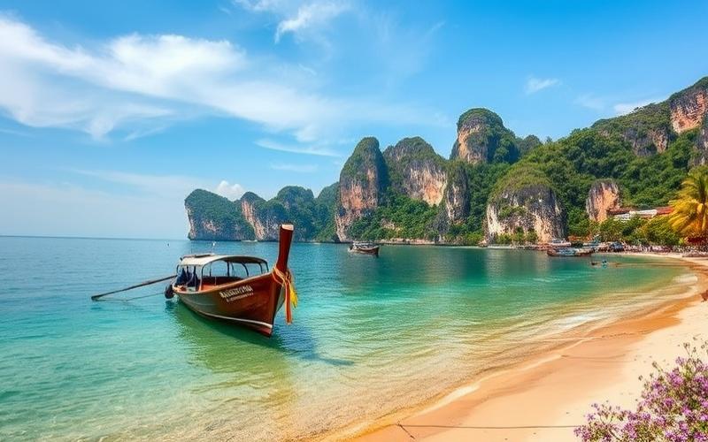 Top Agences Immobilières Locales En Thaïlande