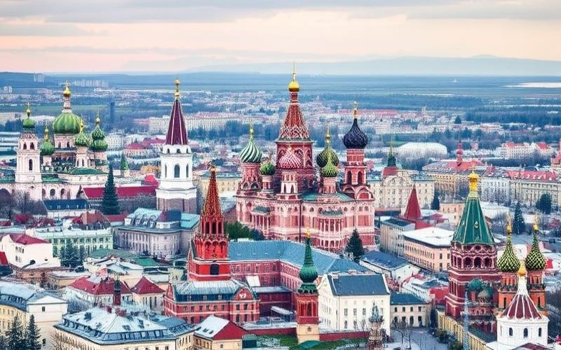 Lois anti-discrimination en Russie : recours pour expatriés